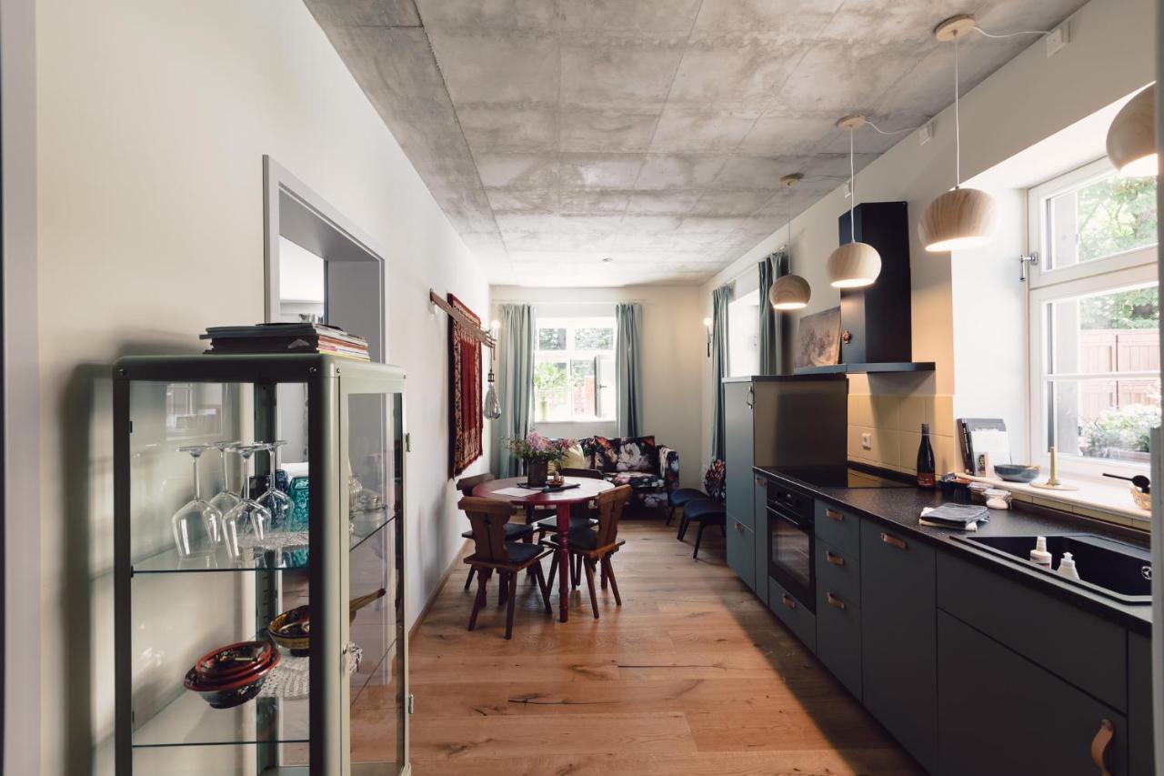 Apartment Flecksches Gut