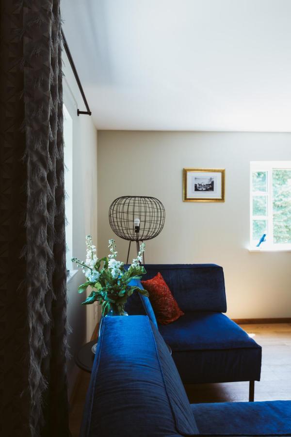 Flecksches Gut Apartment *