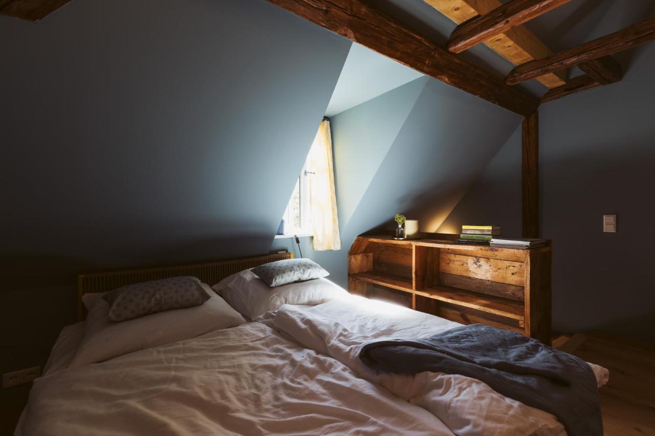 Flecksches Gut Apartment