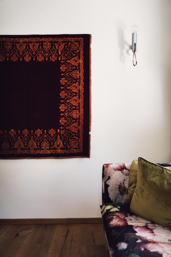 Flecksches Gut Apartment *