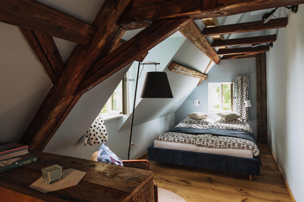 Apartment Flecksches Gut