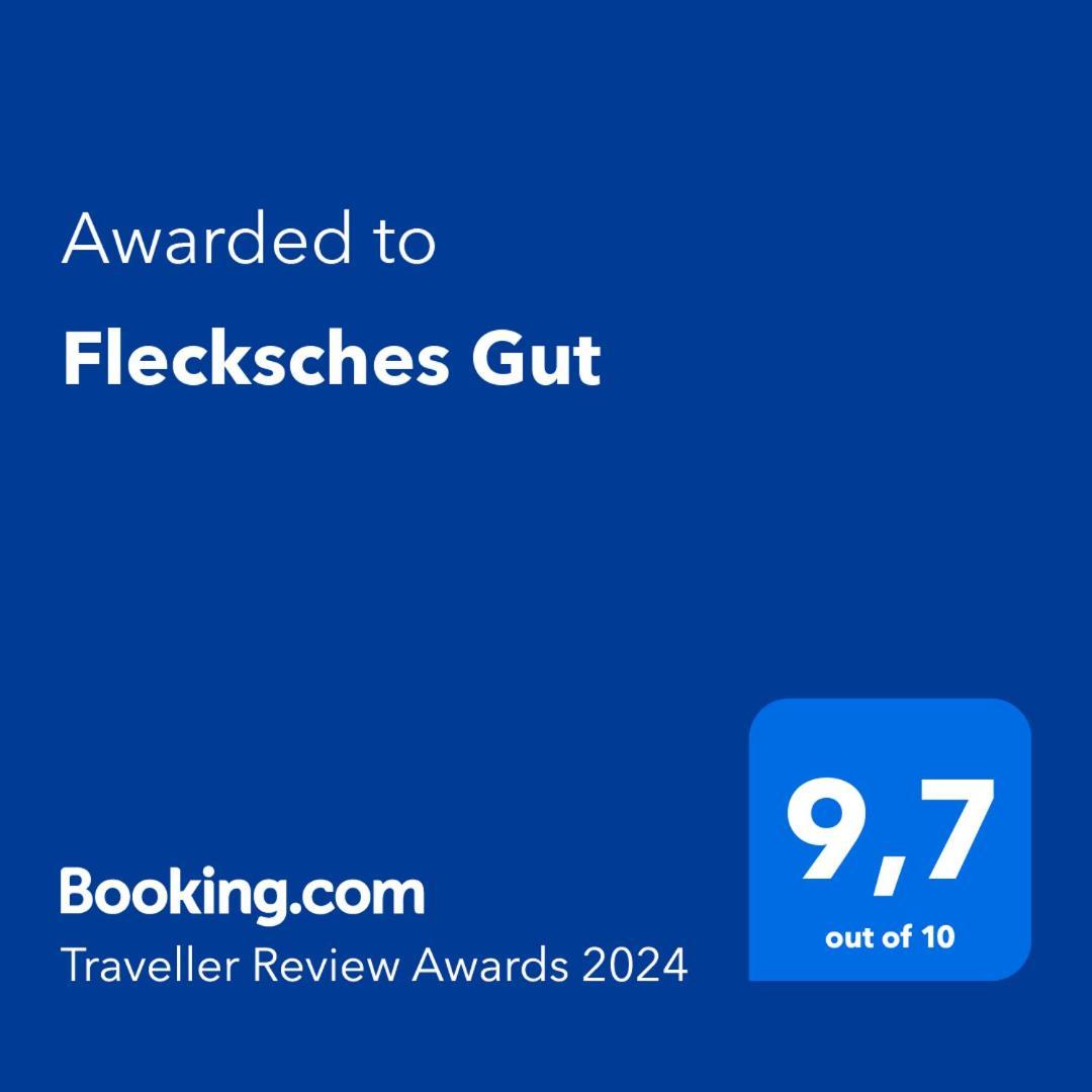 Flecksches Gut Apartment