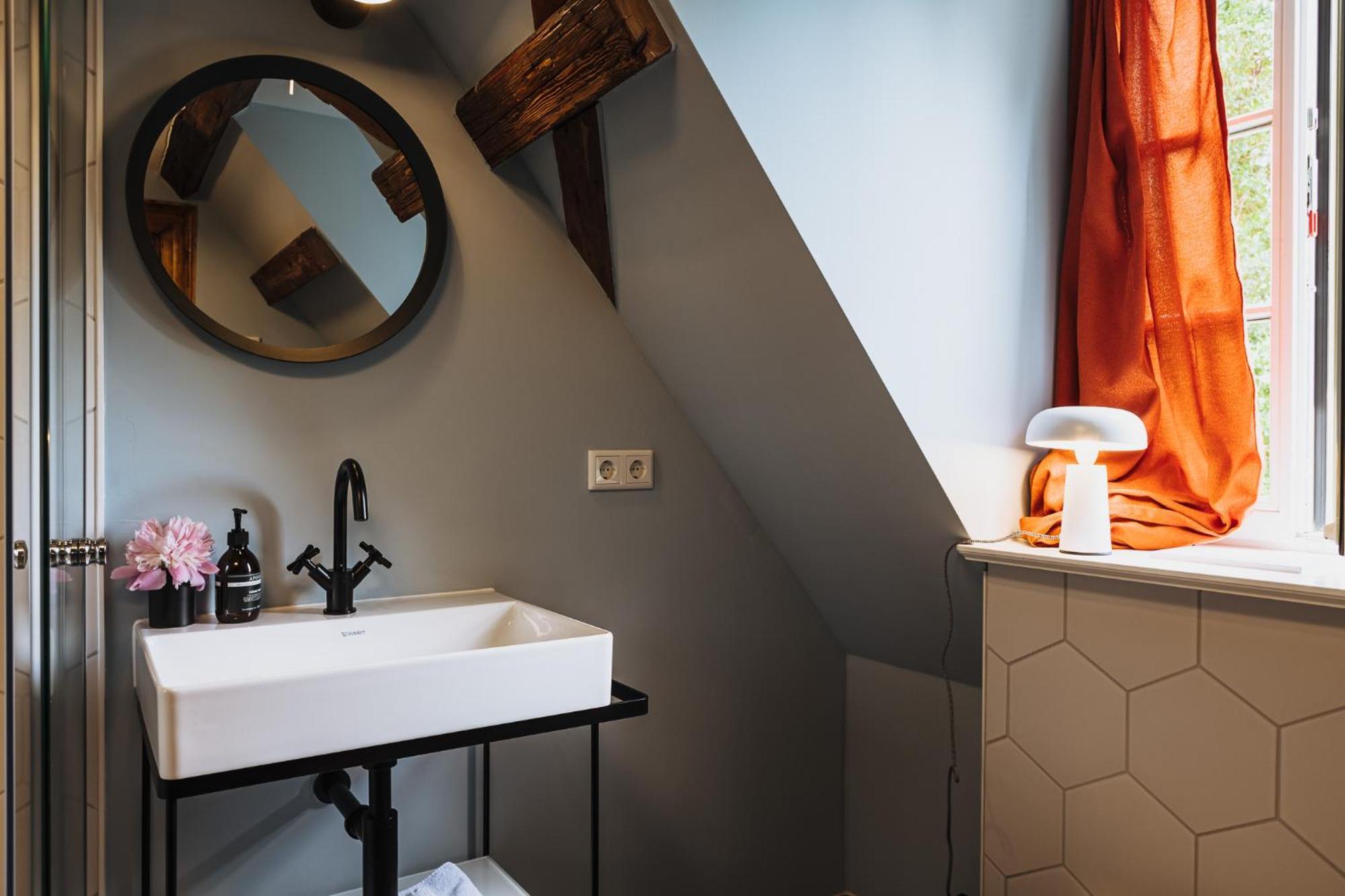 Apartment Flecksches Gut Leipzig