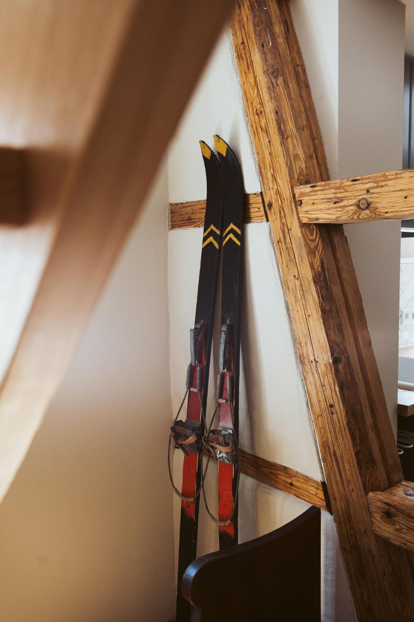Apartment Flecksches Gut
