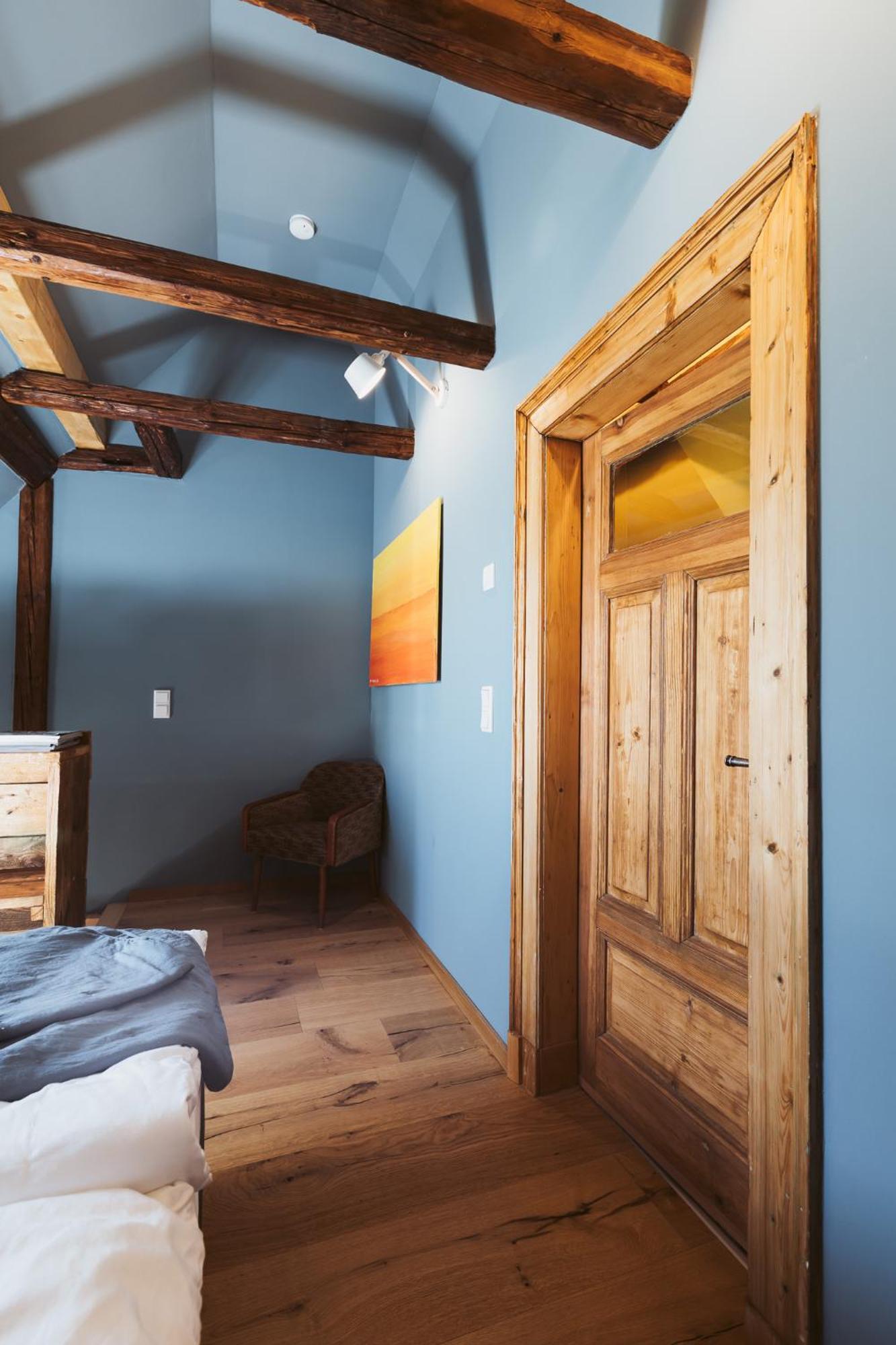 Apartment Flecksches Gut *