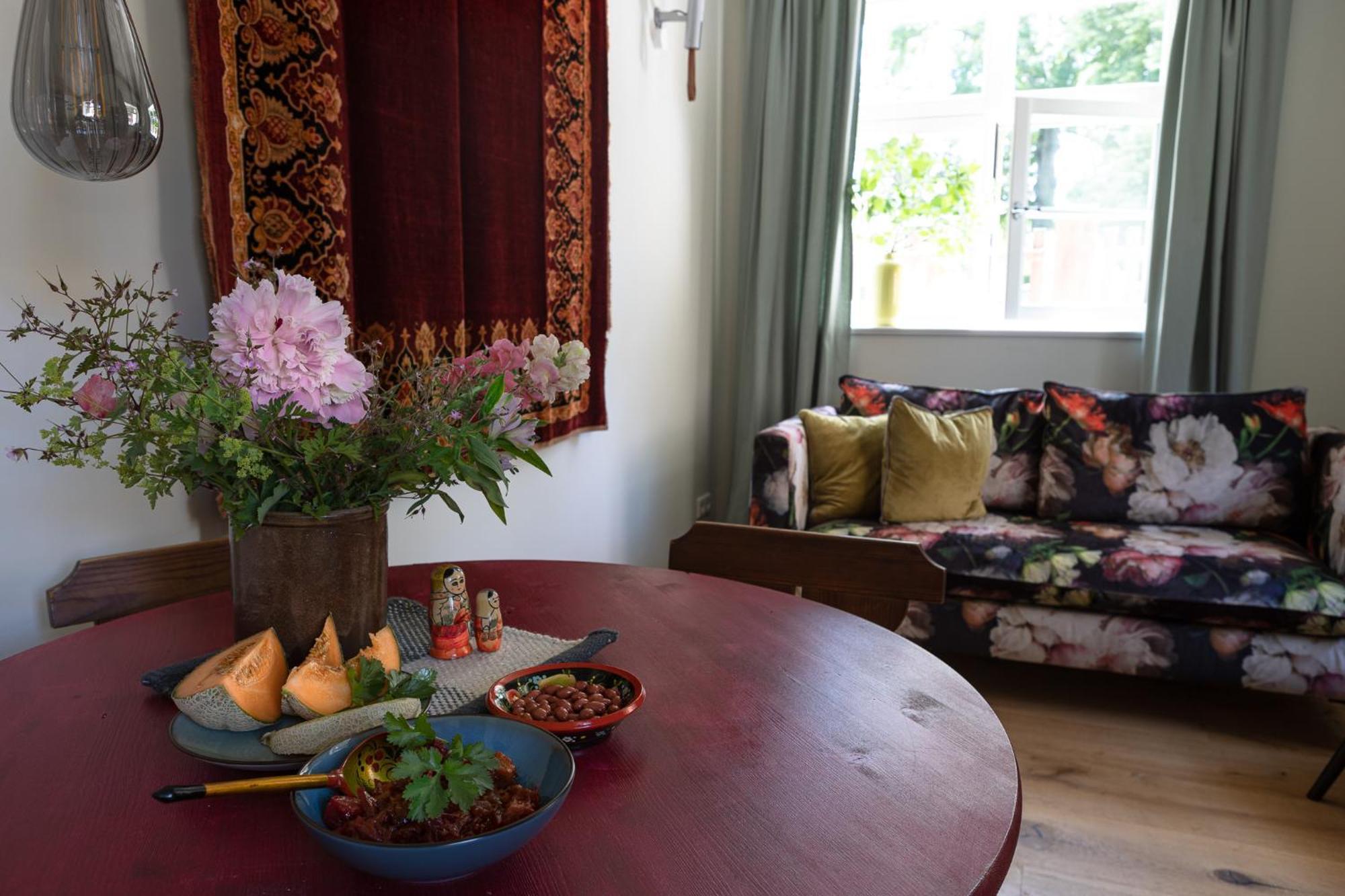 Apartment Flecksches Gut