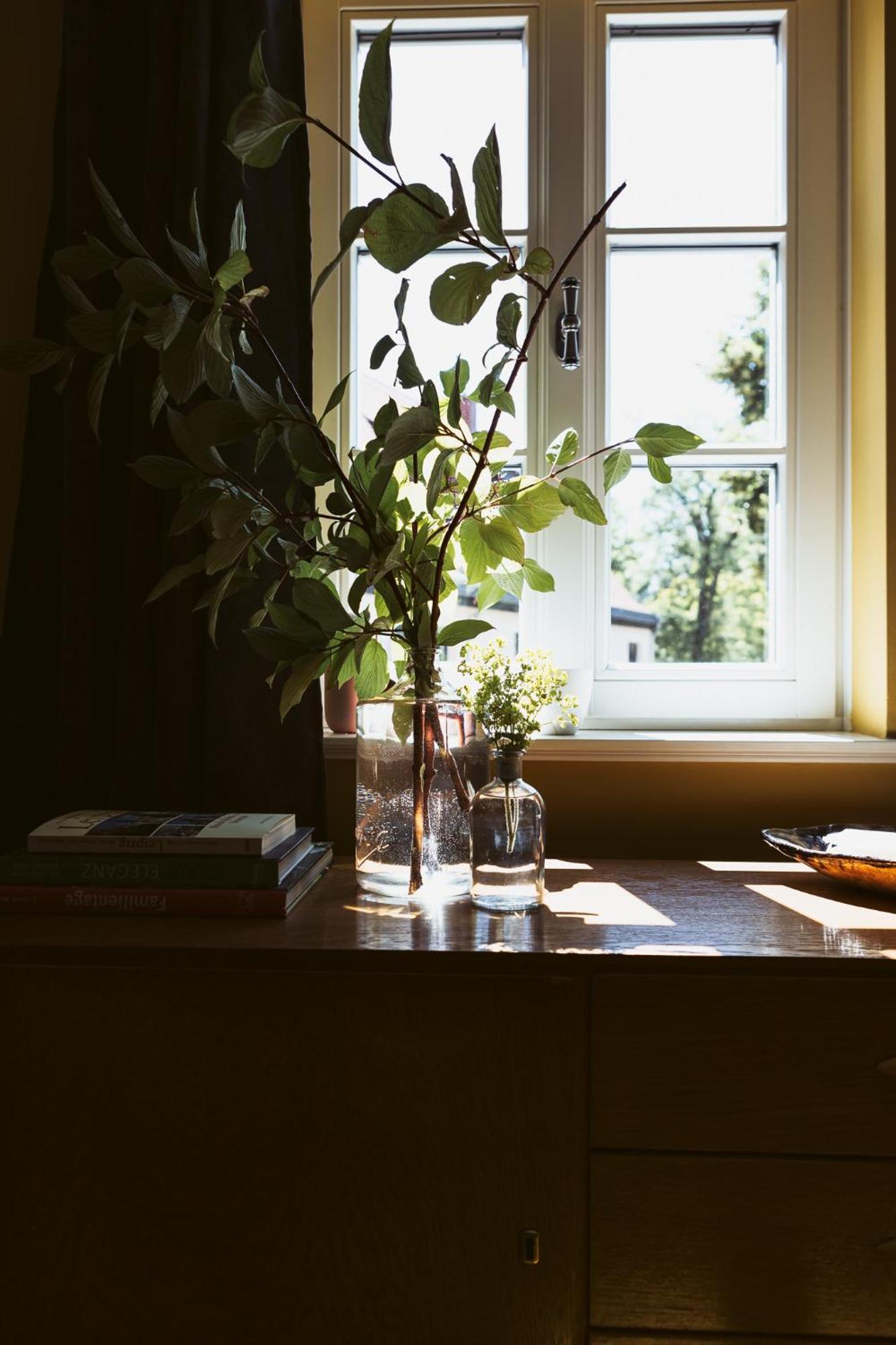 Apartment Flecksches Gut Leipzig