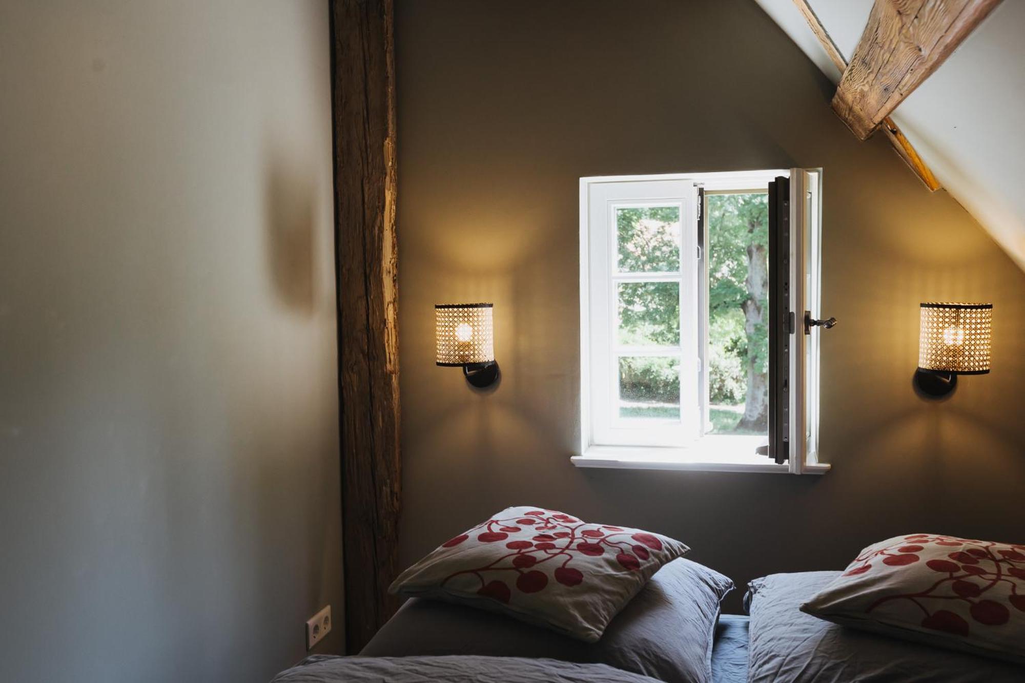 Apartment Flecksches Gut