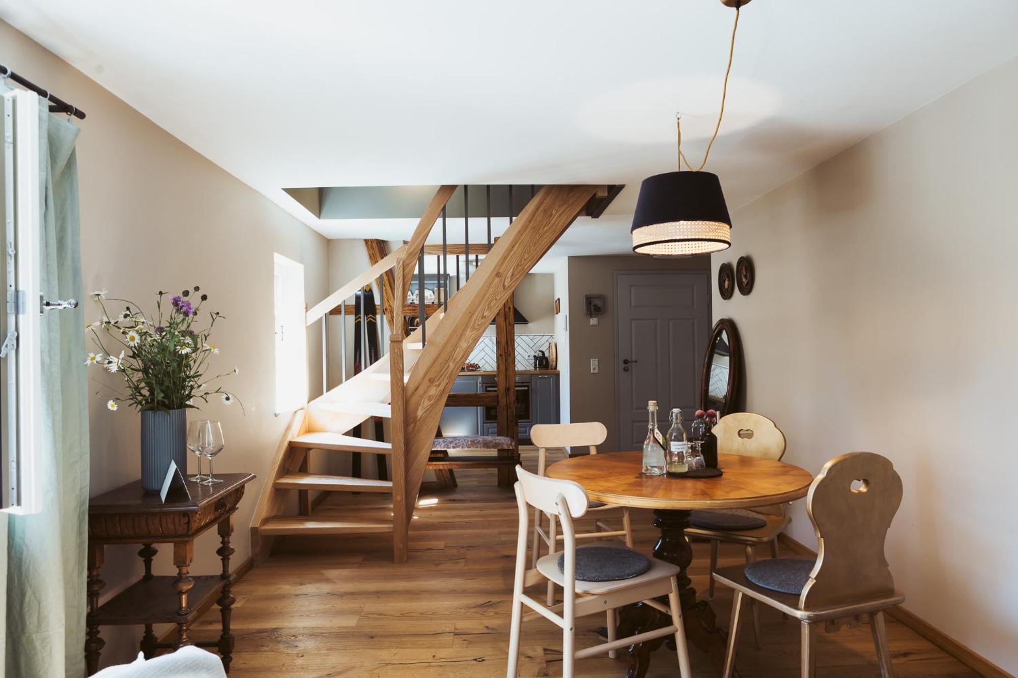 Apartment Flecksches Gut