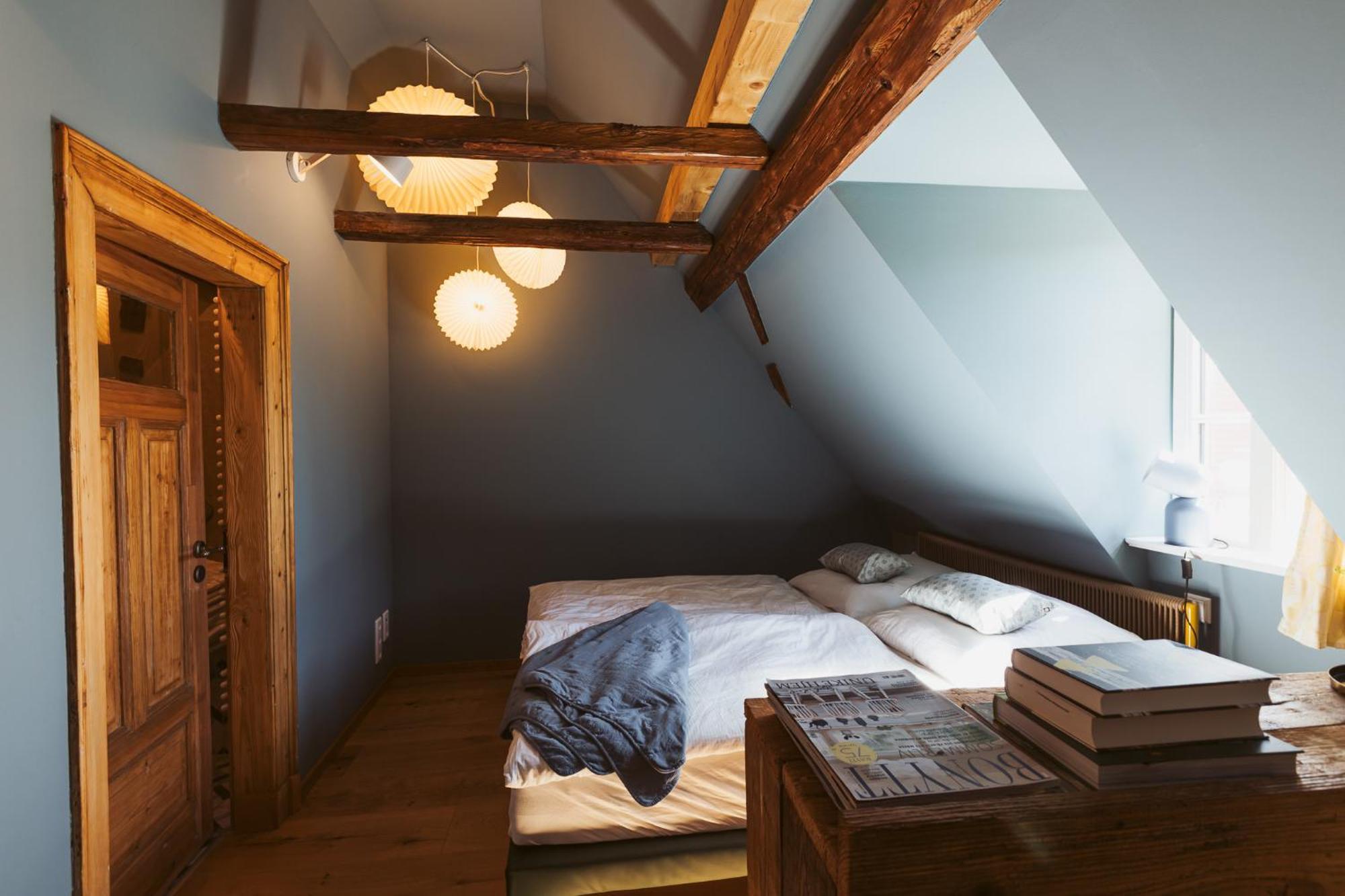 Apartment Flecksches Gut Leipzig