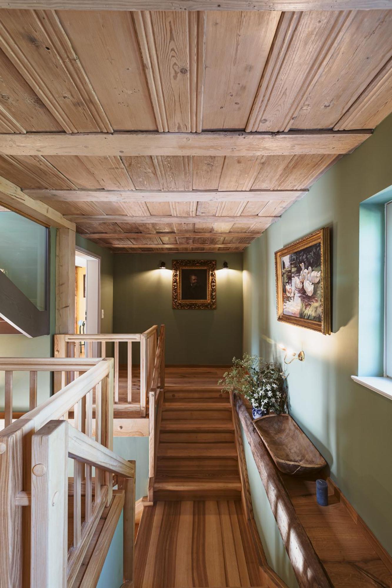 Apartment Flecksches Gut